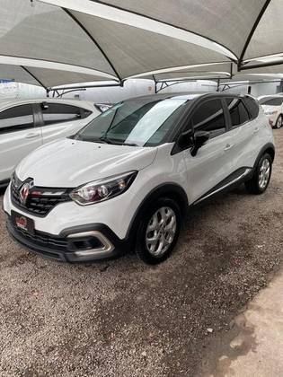 RENAULT CAPTUR 1.3 TCE FLEX ICONIC X-TRONIC